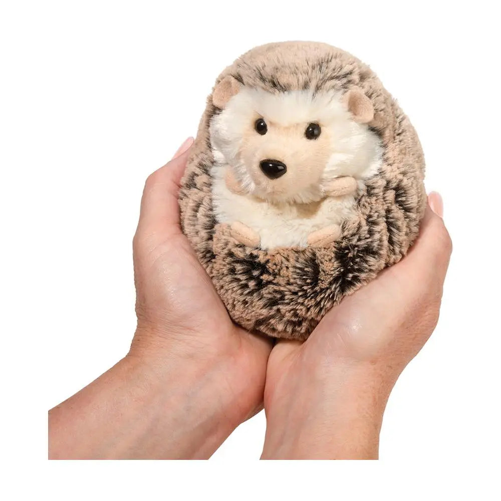 Spunky, Hedgehog (small)