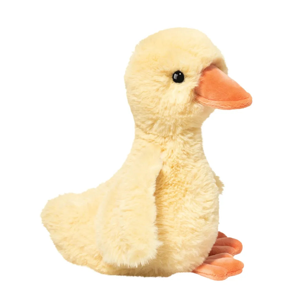 Dennie Duck, Mini Soft