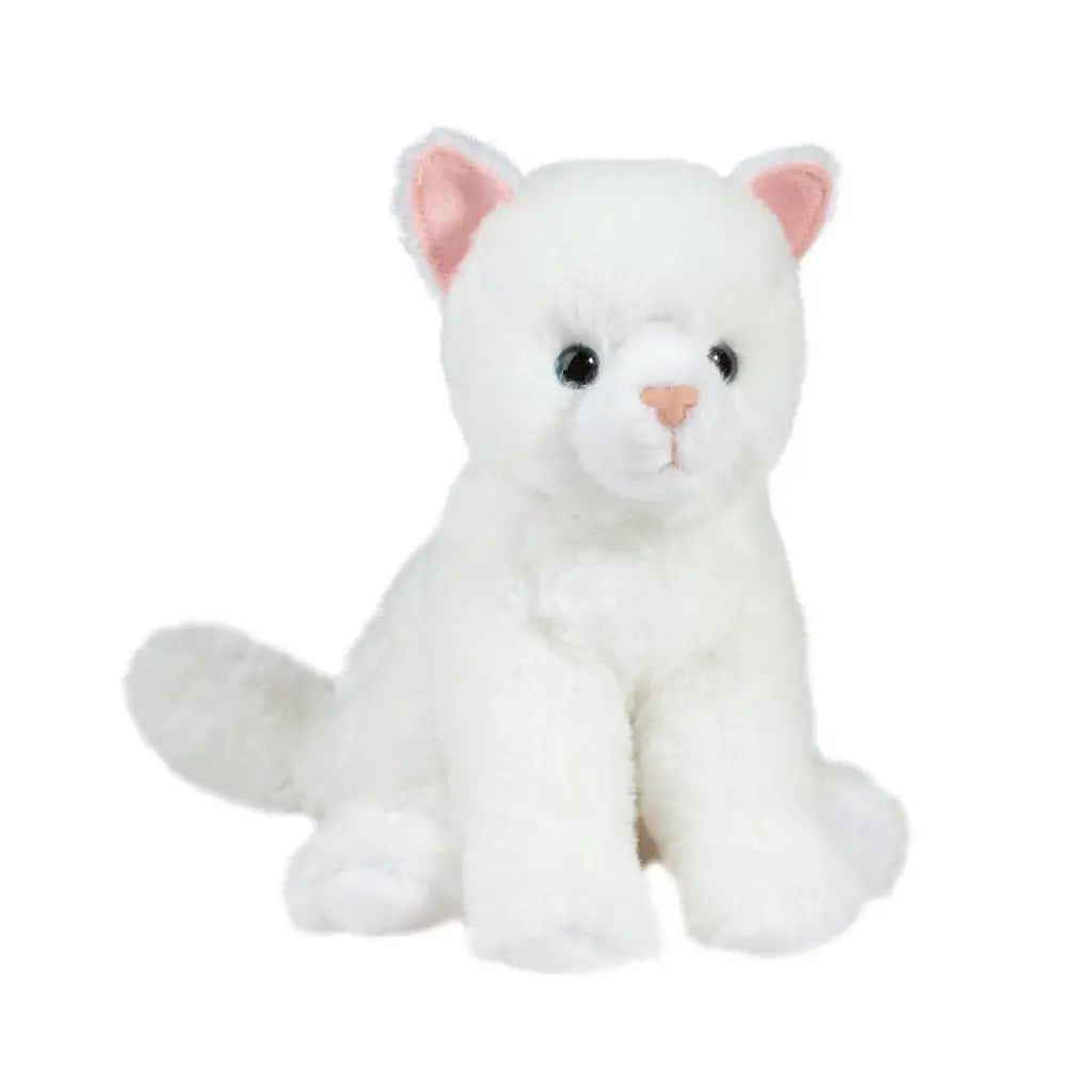 Winnie White Cat, Mini
