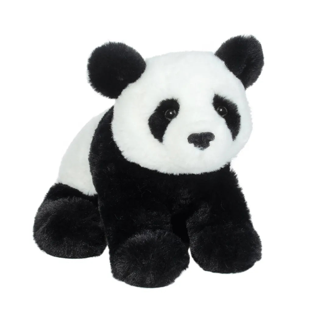 Randie Panda Soft Plush