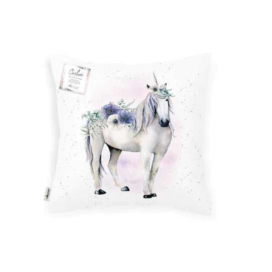 Cushion - Ute the Unicorn