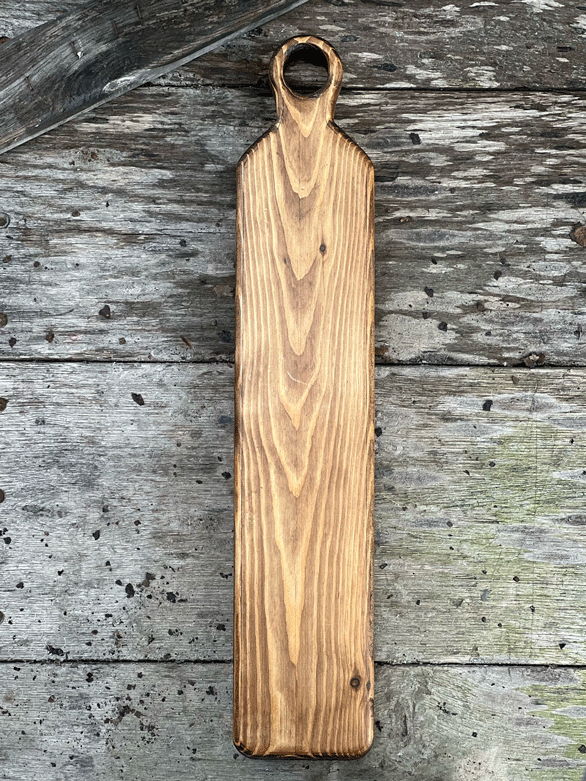 Large Layering Plank - 21.75x4.25x1.5