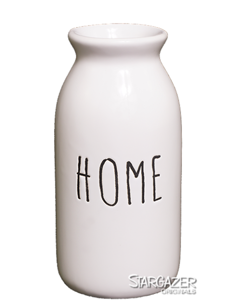 Ceramic Vase/Home 5"