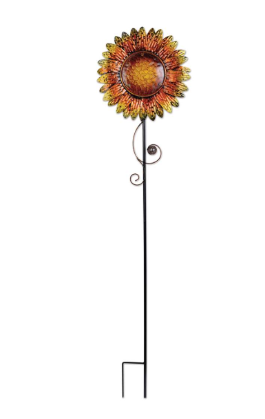 Stake 43" Sunflower
