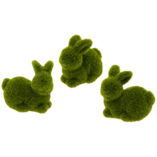 Mini Grass Bunnies