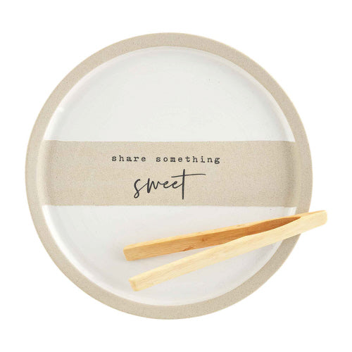 Stoneware Measuring Cup Set