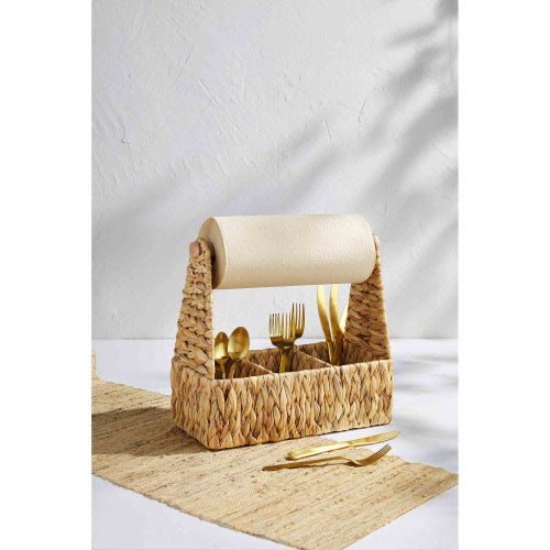 Hyacinth Towel, Utensil Holder